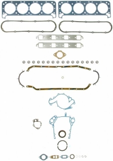 Motordichtsatz - Gasket Full Set  Cadillac V8  68-76